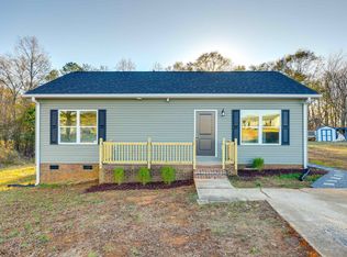 215 Darth Maul Dr, Grover, NC 28073