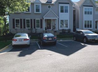 7701 Lexton Pl UNIT D, Springfield, VA 22152