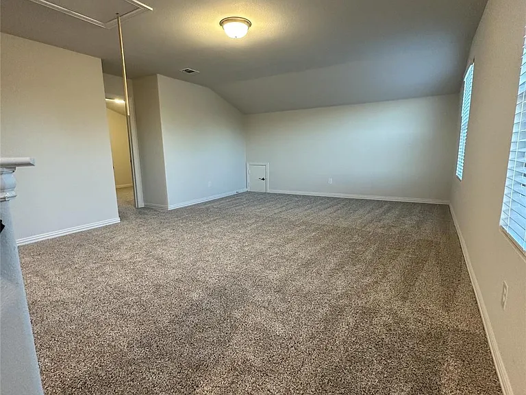 Flex Space
