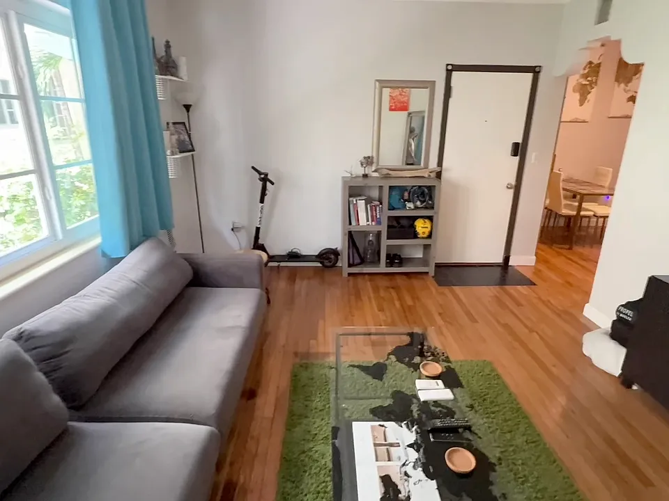 1351 Meridian Ave #2