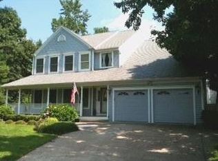 126 Cobblers Ct, Stafford, VA 22554