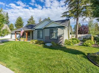 6495 W Christine St, Rathdrum, ID 83858
