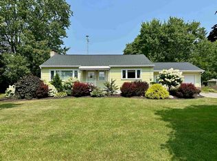 12490 W Brady Rd, Chesaning, MI 48616
