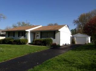 1282 Shanley Dr, Columbus, OH 43224