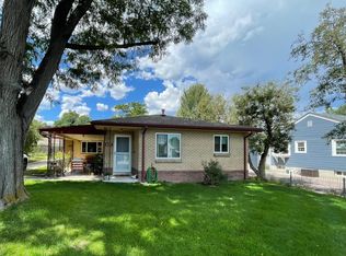 4015 Depew St, Wheat Ridge, CO 80212