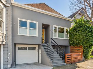 679 San Jose Ave, San Francisco, CA 94110