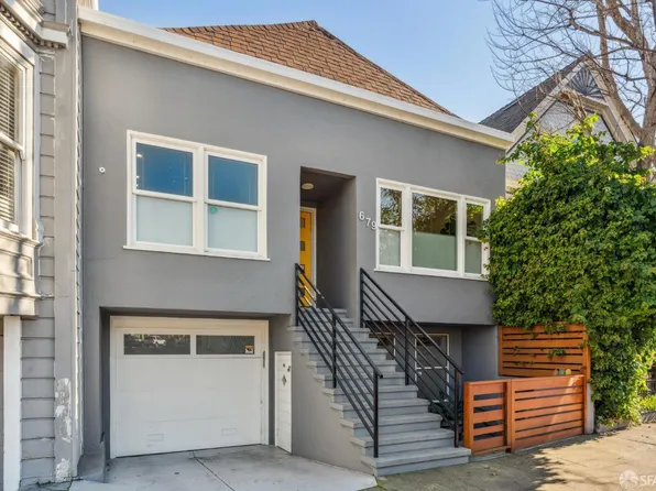 679 San Jose Ave, San Francisco, CA 94110