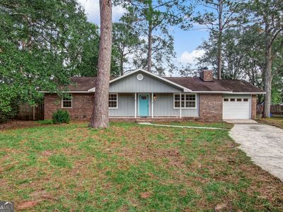 178 W Cypress Ave, Kingsland, GA, 31548