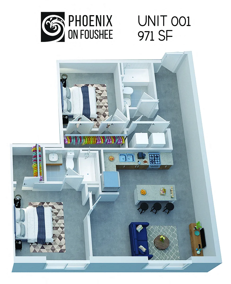 Floor plan 01