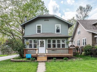 1000 37th St, Des Moines, IA 50311