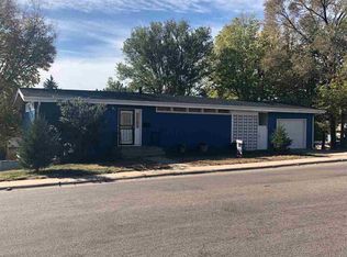 420 E 10th St, Ogallala, NE 69153