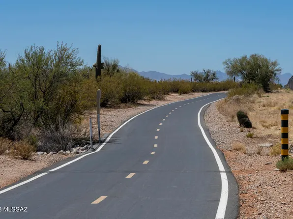 9295 N Agave Gold Rd, Tucson, AZ 85742