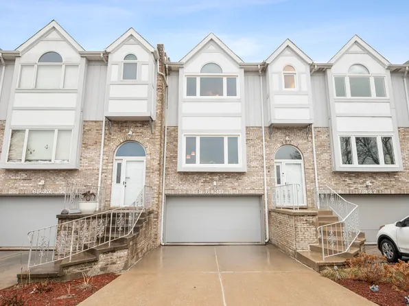 6935 Kingston Ct, Tinley Park, IL 60477