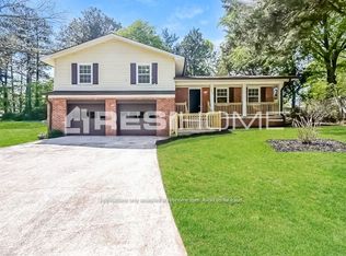 7545 Montego Ct, Riverdale, GA 30274