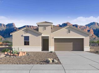 10021 S Palo Verde Dr, Apache Junction, AZ 85120