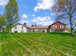 6699 Statesboro Rd, Dayton, OH 45459