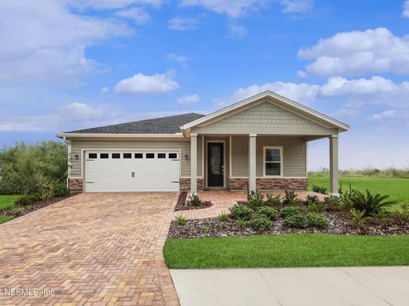 76141 ESTUARY Way, Yulee, FL 32097
