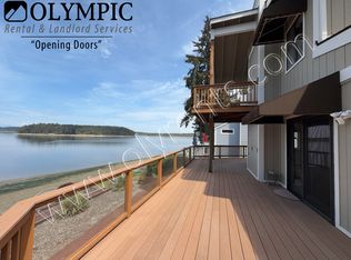 10019 Mariner Dr NW, Olympia, WA 98502