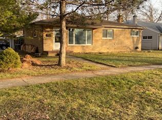 36038 Weideman St, Clinton Township, MI