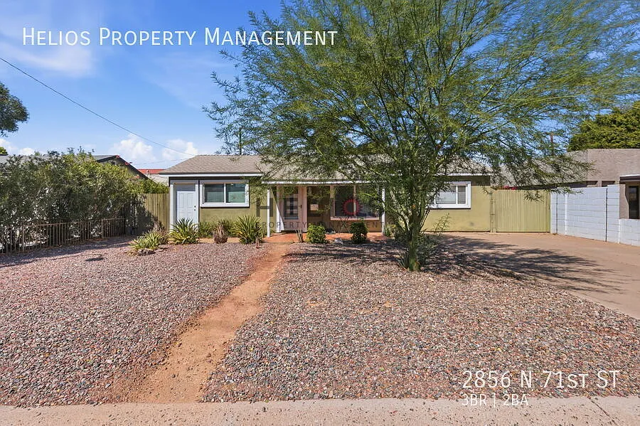 3bd/2Bath In The Heart Of Scottsdale — Photo 1