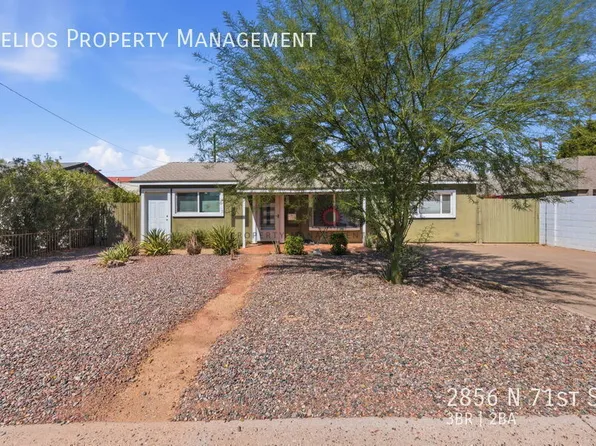 2856 N 71st St, Scottsdale, AZ 85257