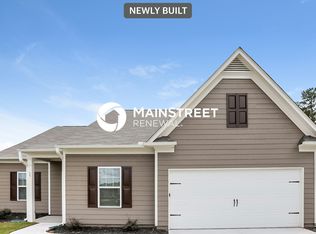 15 Michelle Way, Covington, GA 30016