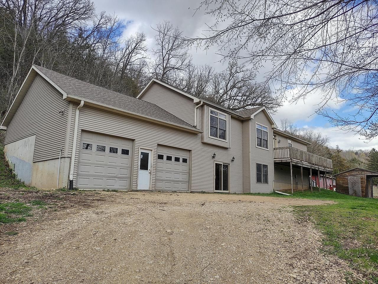 E5608 Spring Coulee ROAD, Coon Valley, WI 54623 Zillow