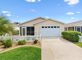 2288 Whisper St, The Villages, FL 32162