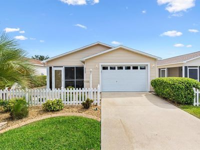 2288 Whisper St, The Villages, FL, 32162