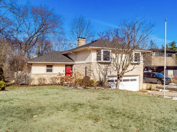 2804 Lakewood Dr, Columbus, OH 43231