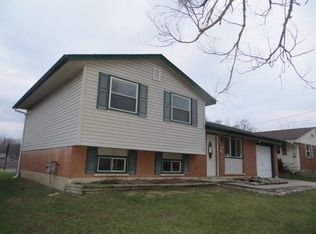 10267 October Dr, Cincinnati, OH 45251