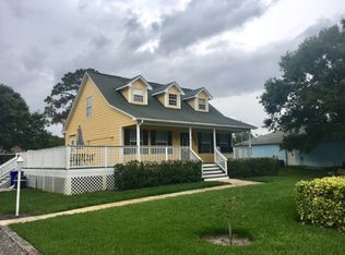 158 S Elm St, Fellsmere, FL 32948