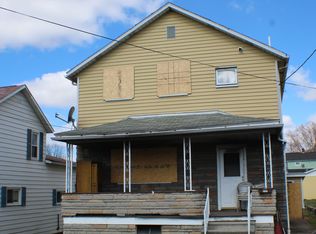 405 6th St, Windber, PA 15963