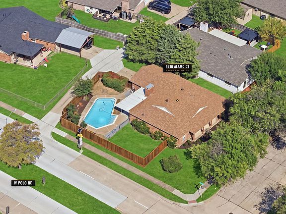 2nd image of 4610 Alamo Ct