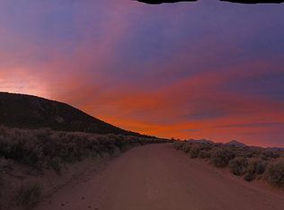 509 Butchy Rd, Fort Garland, CO 81133