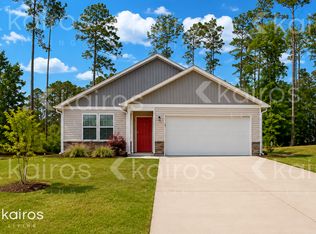2502 Kenton Ct SE, Canton, NC 28422