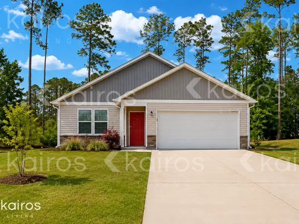 2502 Kenton Ct SE, Canton, NC 28422