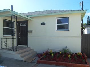 17031 Haas Ave, Torrance, CA 90504