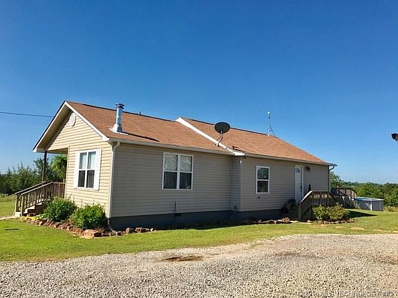 2nd image of 21756 S 401st Ave