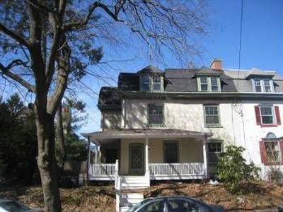 431 W Stafford St, Philadelphia, PA, 19144