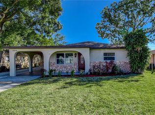 2503 N Glen Ave, Tampa, FL 33607