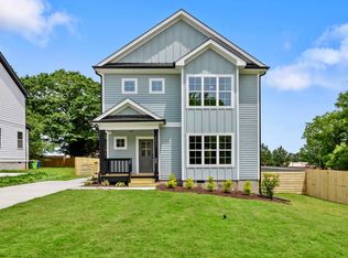 2521 Newbold St, Raleigh, NC 27603