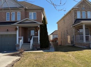 164 Dewell Cres, Clarington, ON