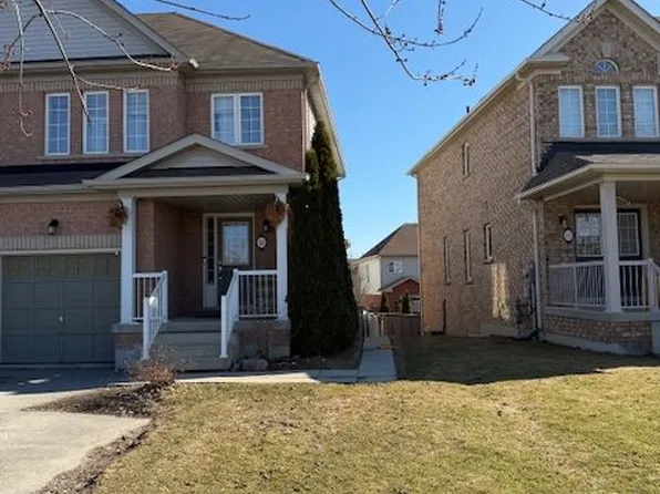 164 Dewell Cres, Clarington, ON L1E 0B9