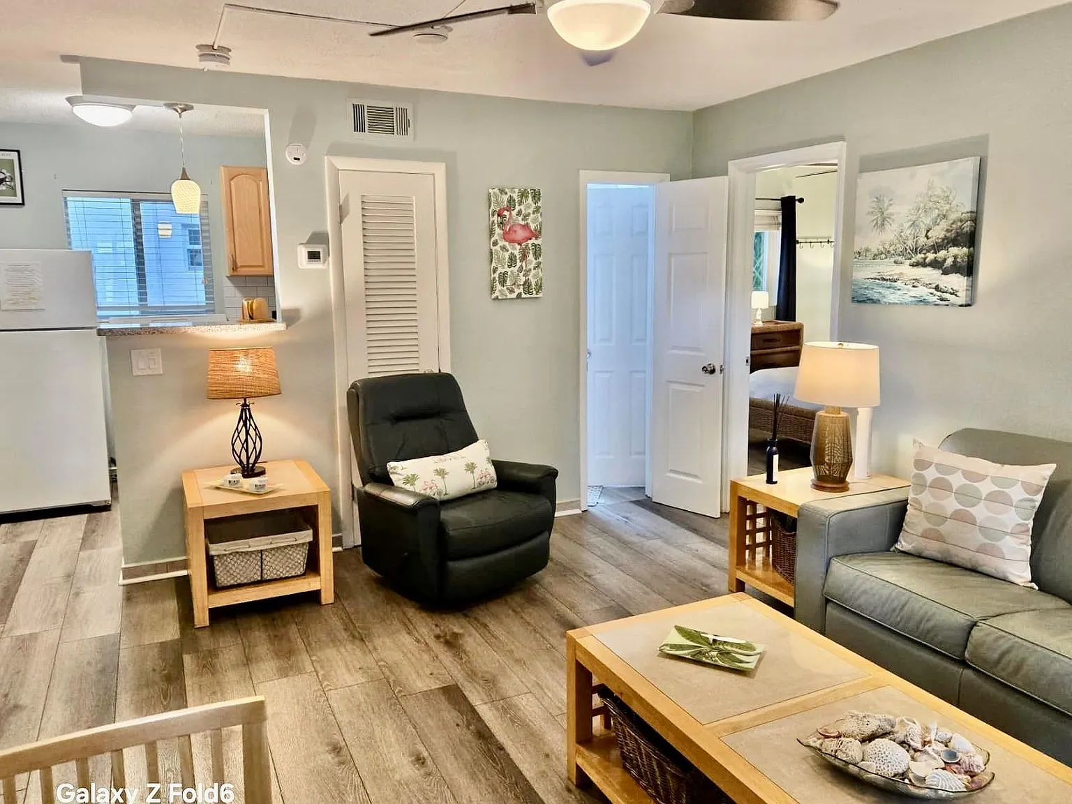 1 bed, 1.0 bath, 448 sqft, $2,500 — Photo 4