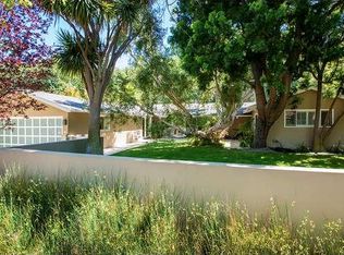 928 Las Pulgas Rd, Pacific Palisades, CA 90272