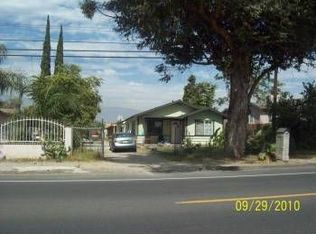 14228 Arrow Blvd, Fontana, CA 92335