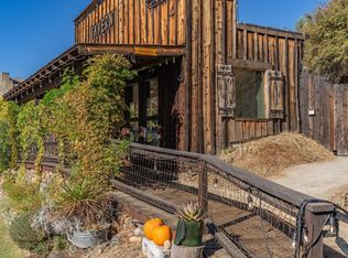 14371 Keystone Aly, Amador City, CA