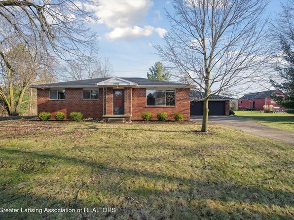 7700 W Beard Rd, Perry, MI 48872