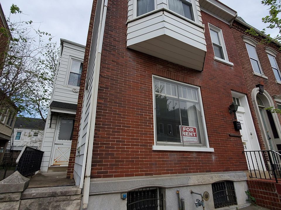 2nd image of 229 N 9th St #1